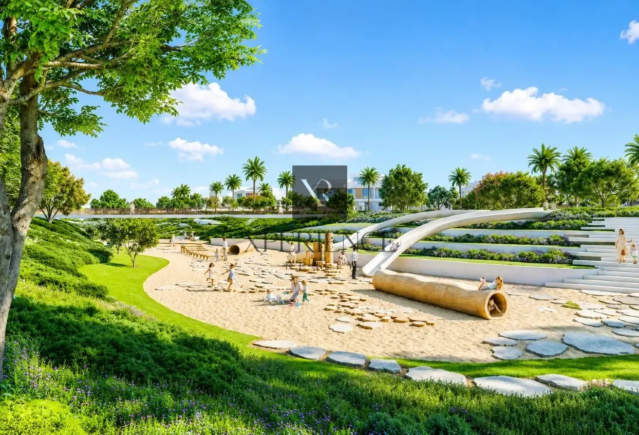 LUXURY 5BR VILLA | MAREVA | THE OASIS