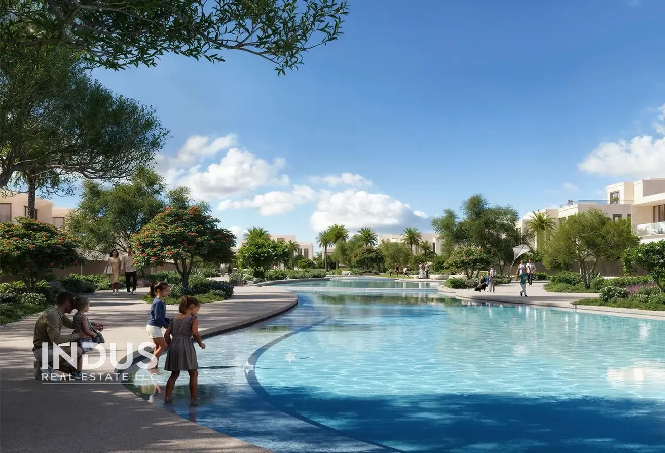 Spacious | Floor to Ceiling Windows | Resort like Amenities