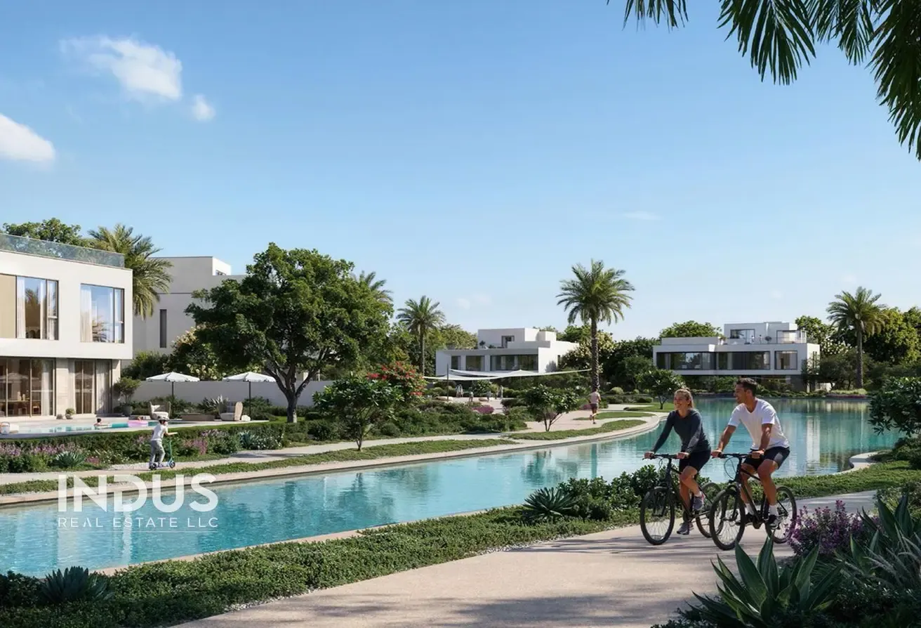 Spacious | Floor to Ceiling Windows | Resort like Amenities