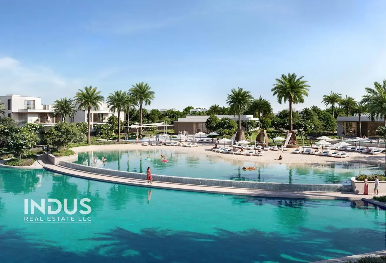 Spacious | Floor to Ceiling Windows | Resort like Amenities