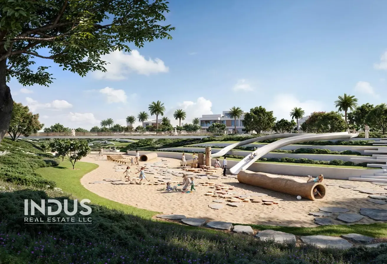 Spacious | Floor to Ceiling Windows | Resort like Amenities