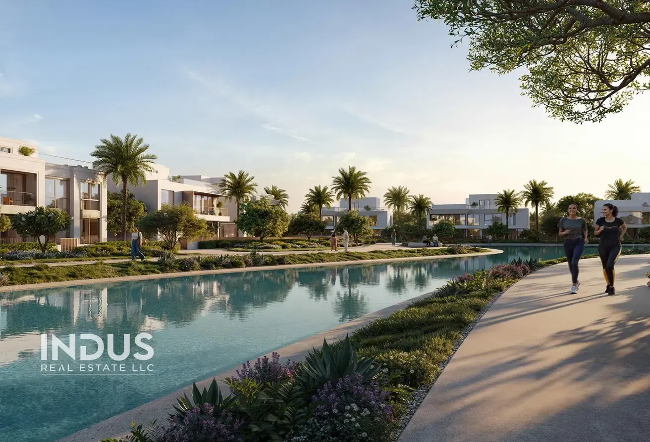 Spacious | Floor to Ceiling Windows | Resort like Amenities