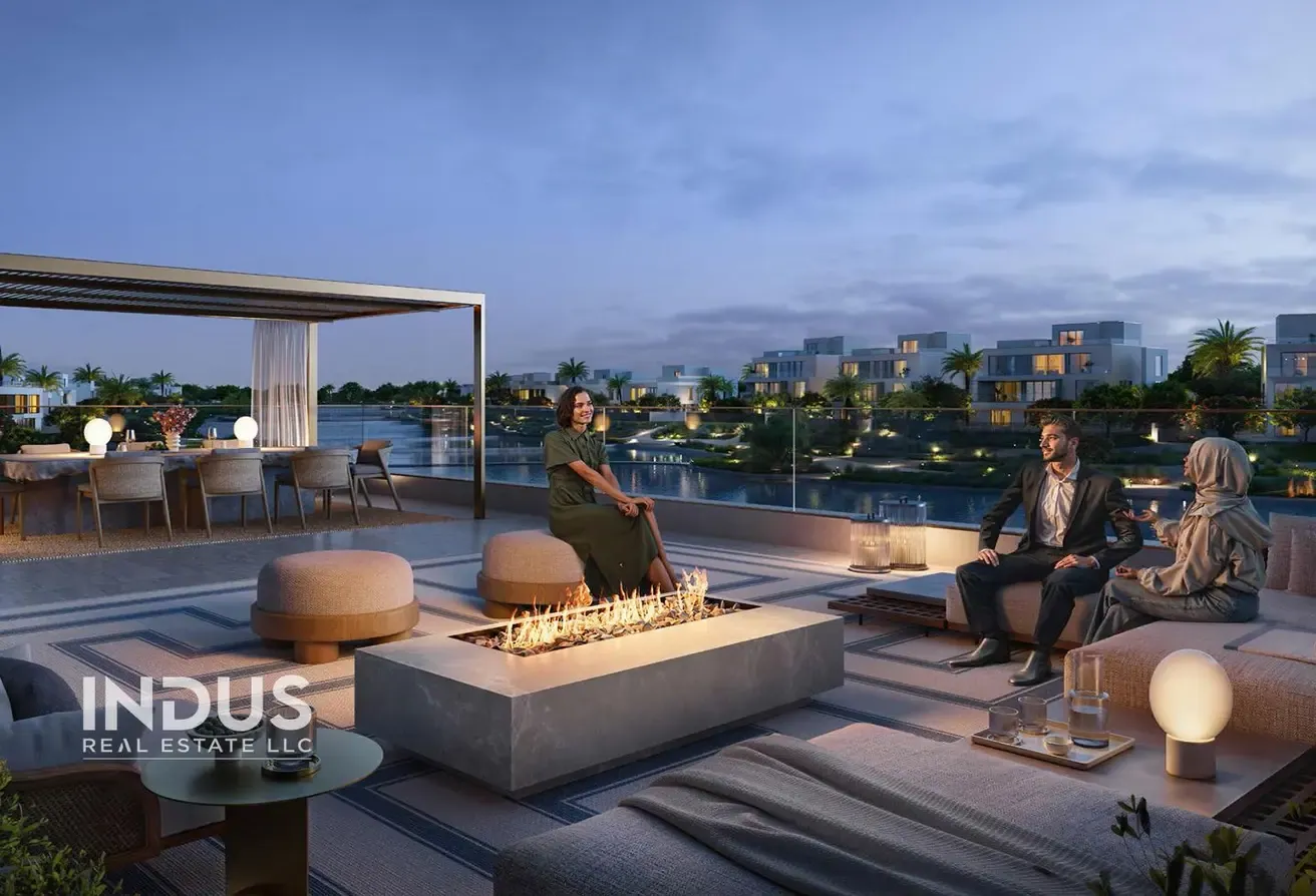 Spacious | Floor to Ceiling Windows | Resort like Amenities