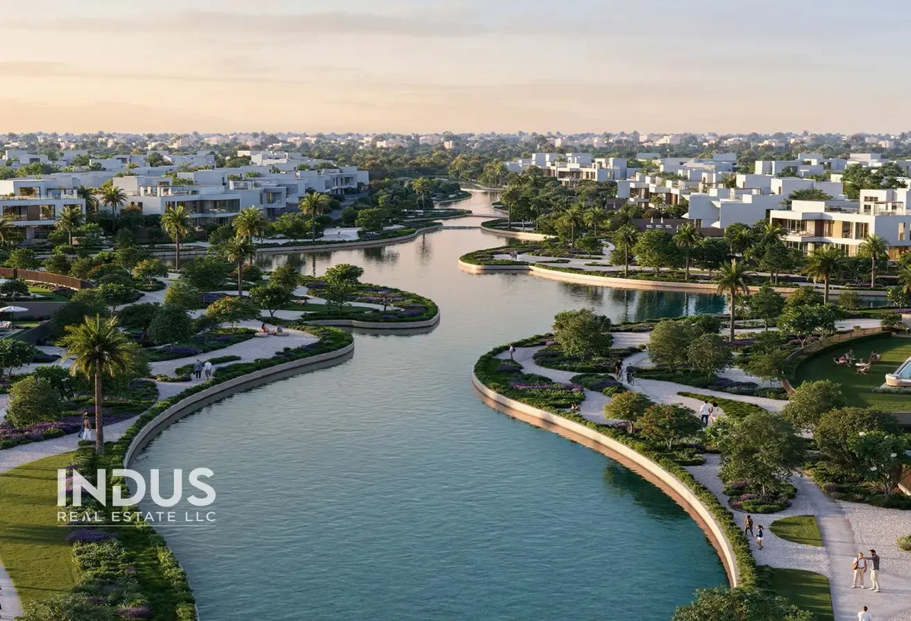 Spacious | Resort like Amenities | Standalone Villas