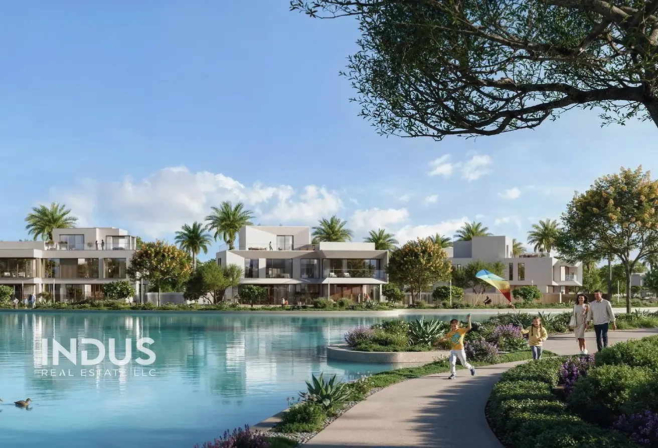 Spacious | Resort like Amenities | Standalone Villas