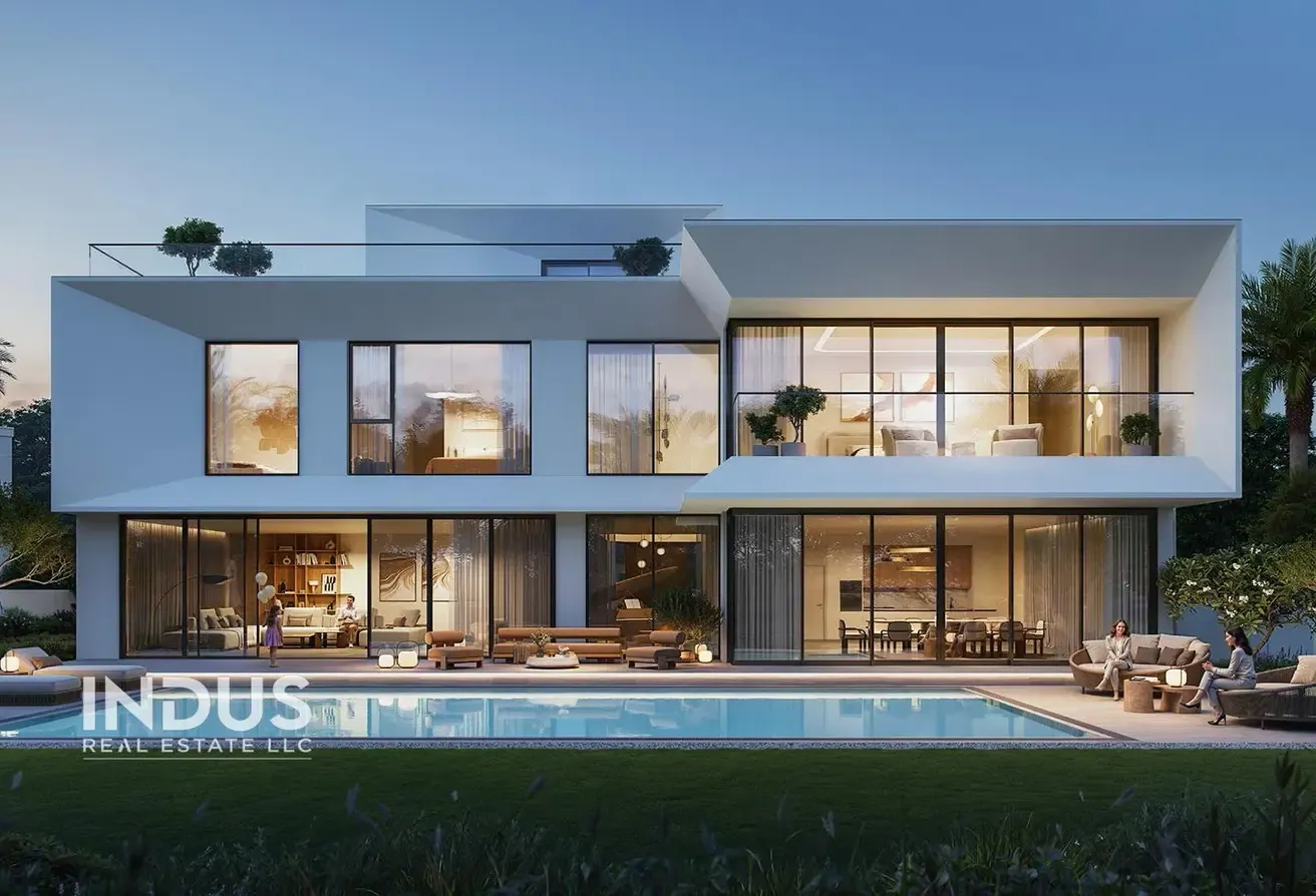 Spacious | Resort like Amenities | Standalone Villas