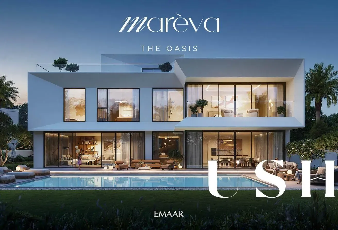 6BED-Luxury Villa Basement | Lift, Swimming Pool