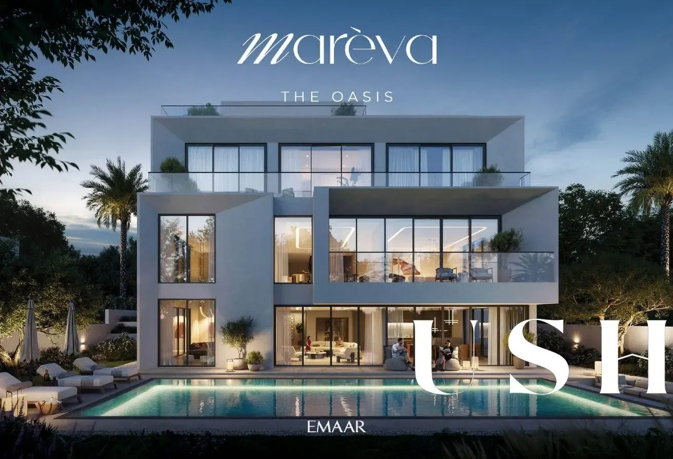 6BED-Luxury Villa Basement | Lift, Swimming Pool
