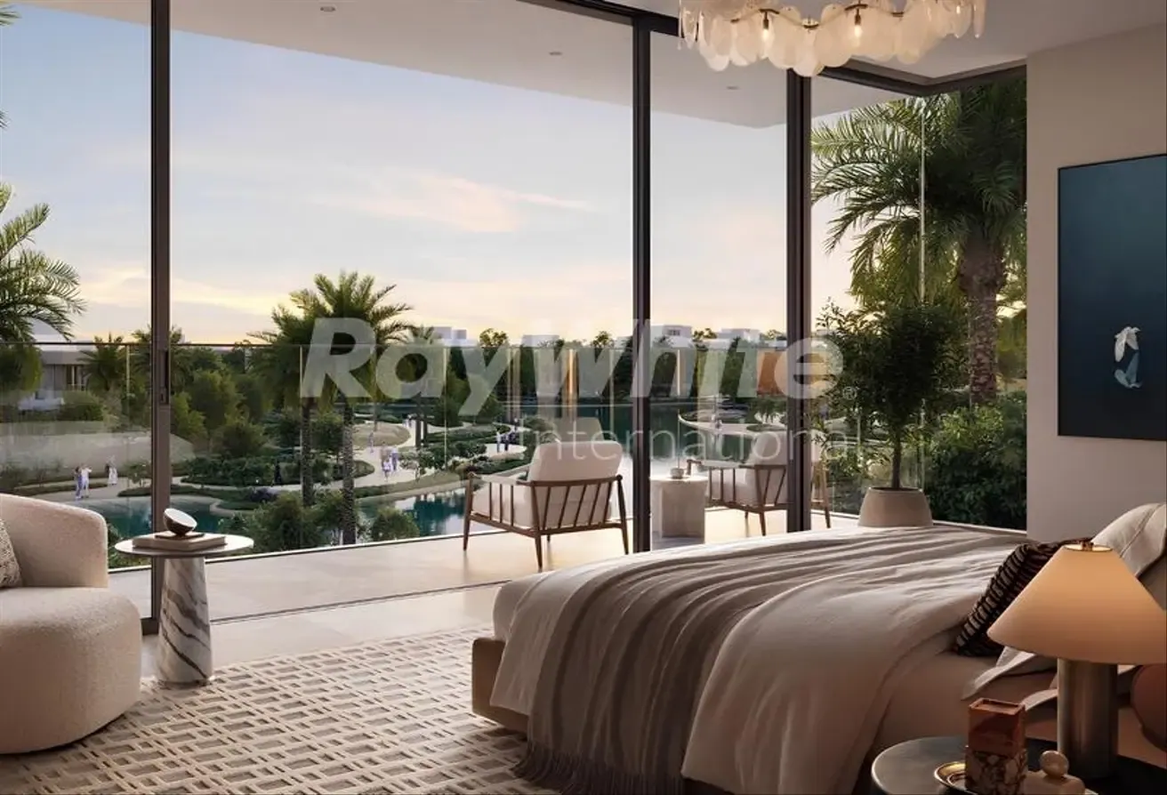 Waterfront | Contemporary Design | Flexible Payment Plan