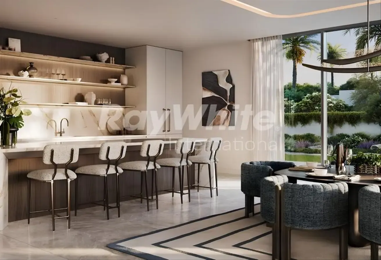 Waterfront | Contemporary Design | Flexible Payment Plan