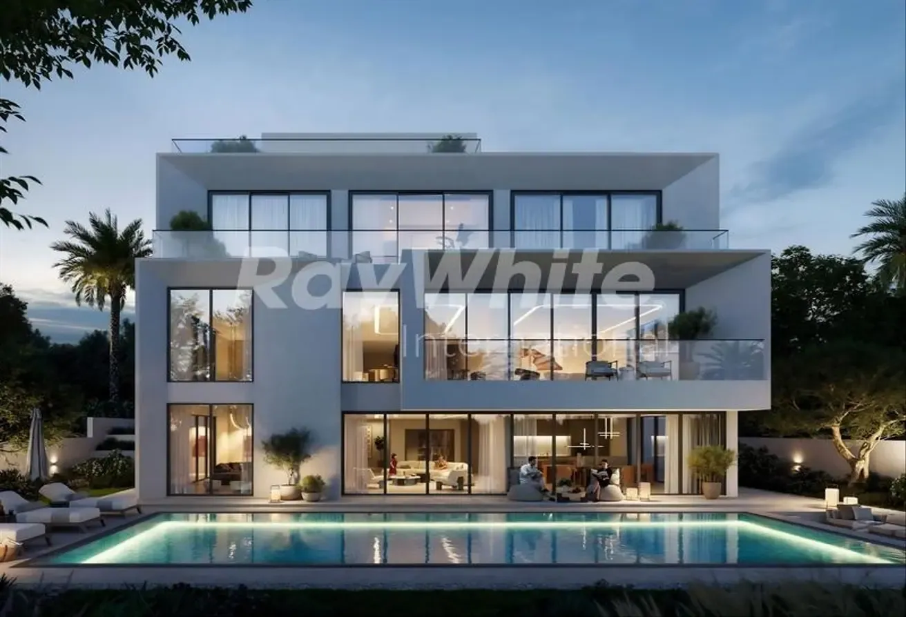 Waterfront | Contemporary Design | Flexible Payment Plan