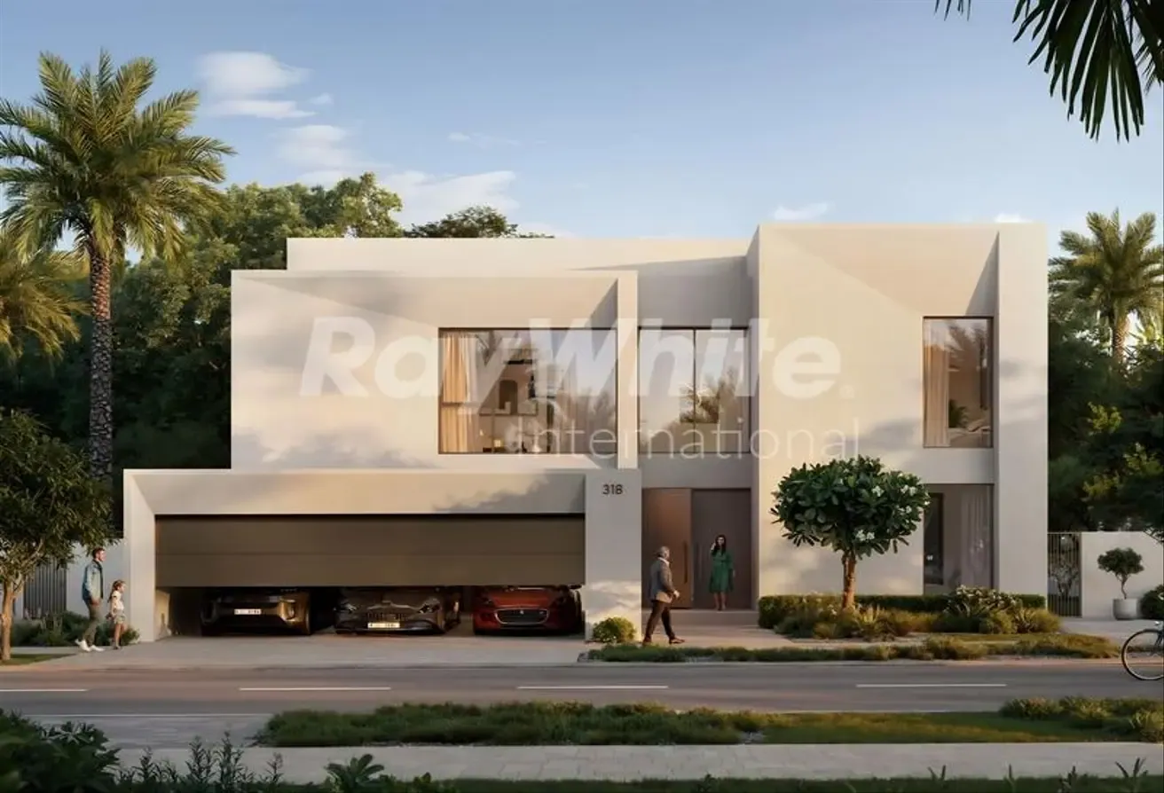 Waterfront | Contemporary Design | Flexible Payment Plan