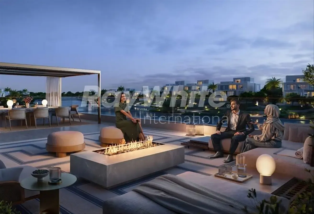 Waterfront | Contemporary Design | Flexible Payment Plan