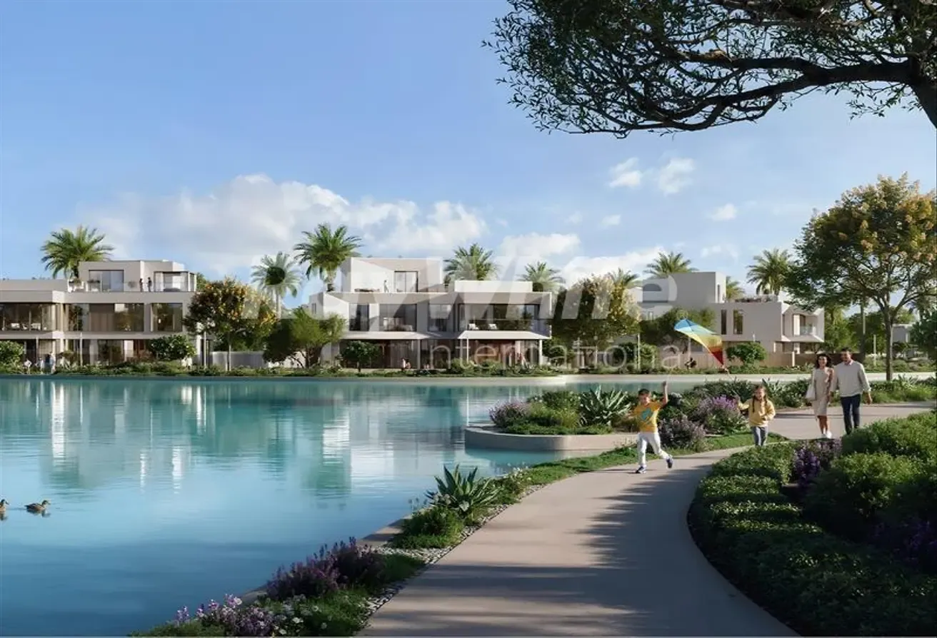 Waterfront | Contemporary Design | Flexible Payment Plan
