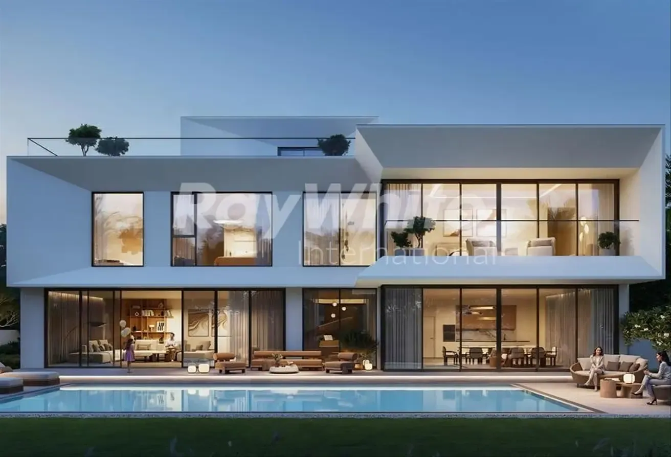 Lagoon Community | Flexible Payment Plan