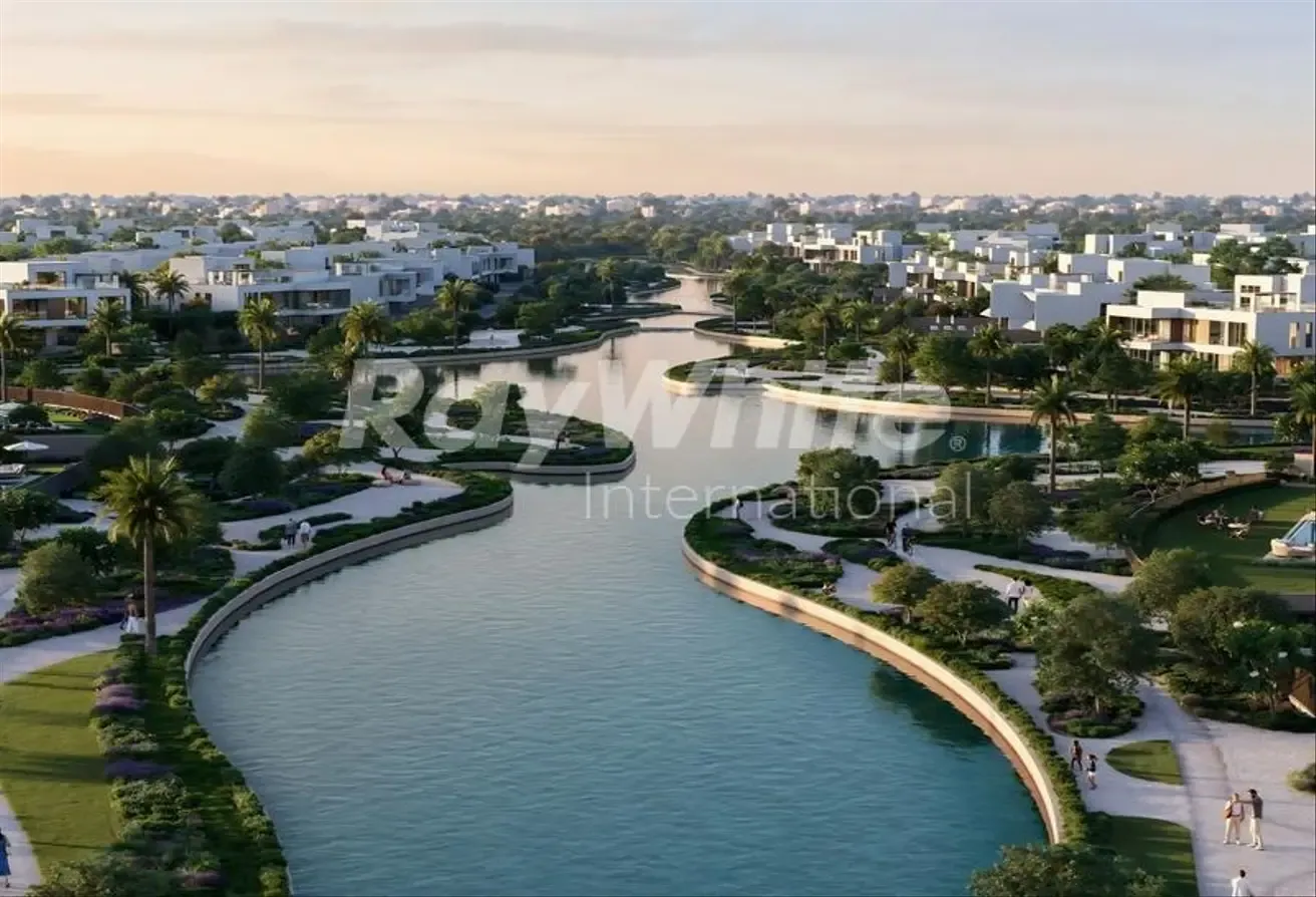 Lagoon Community | Flexible Payment Plan