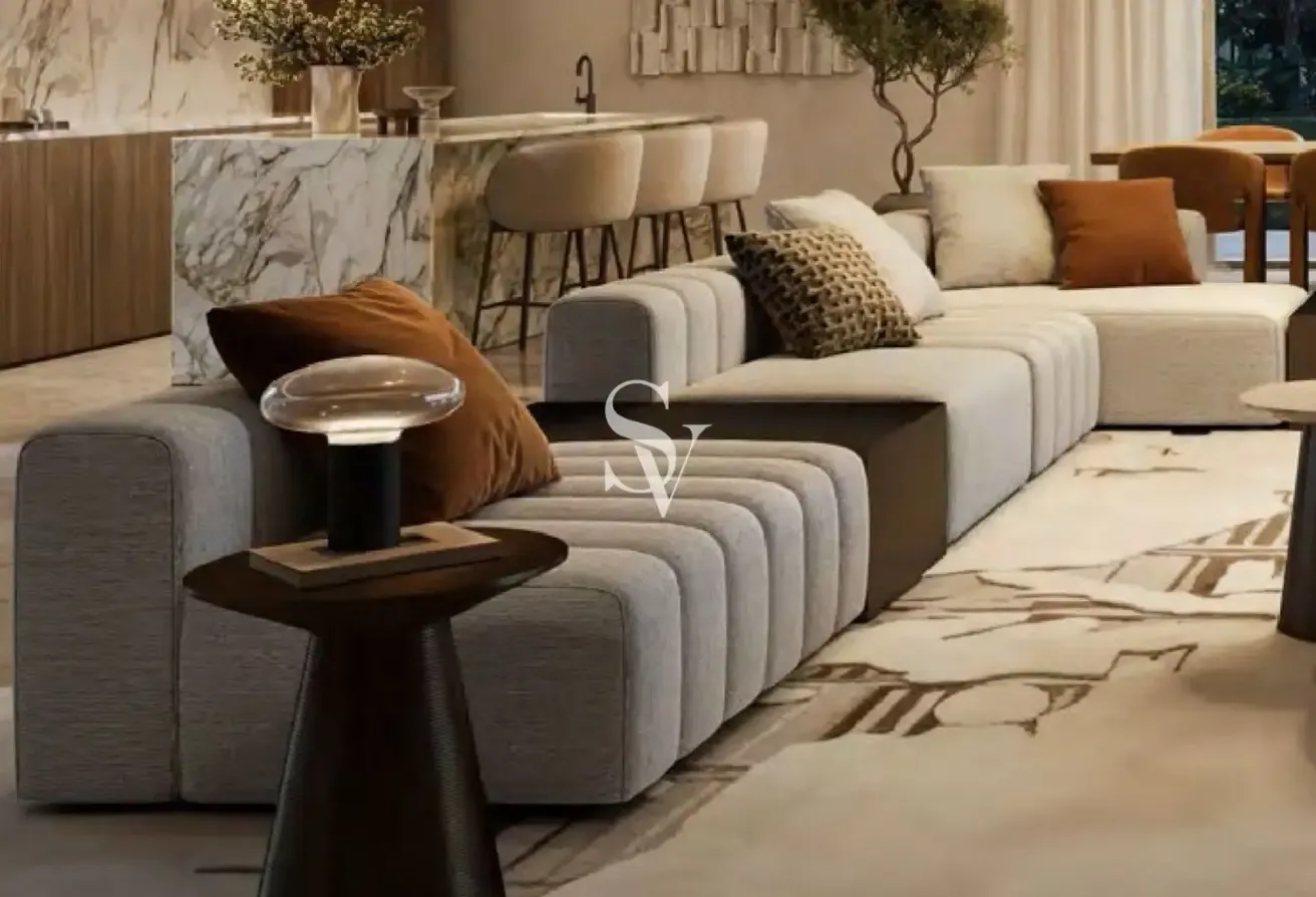 Waterfront Living l Luxury Finishes l High ROI