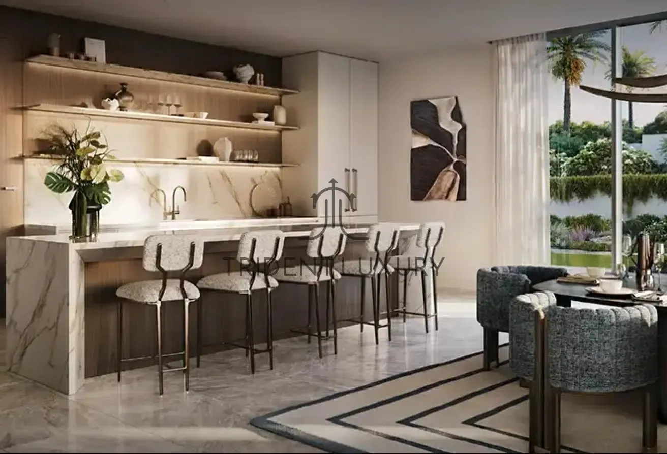 Luxury Living | Spacious Layout | Basement