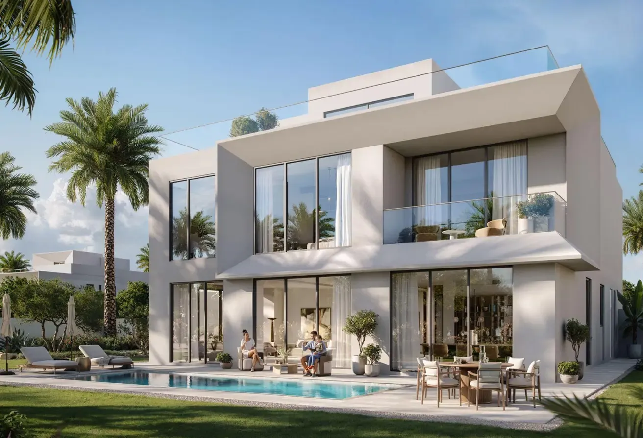 Contemporary Design | High ROI | Premium Amenities