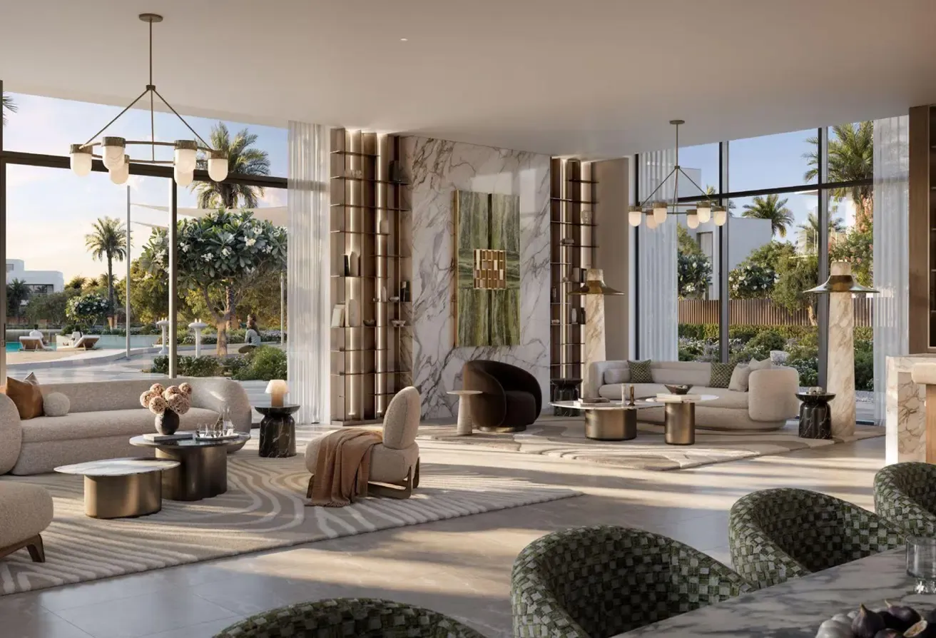 Contemporary Design | High ROI | Premium Amenities