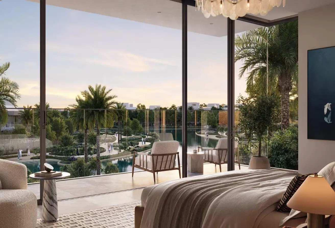 Contemporary Design | High ROI | Premium Amenities