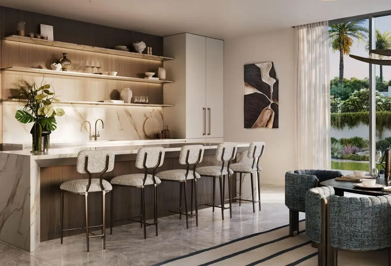 Contemporary Design | High ROI | Premium Amenities