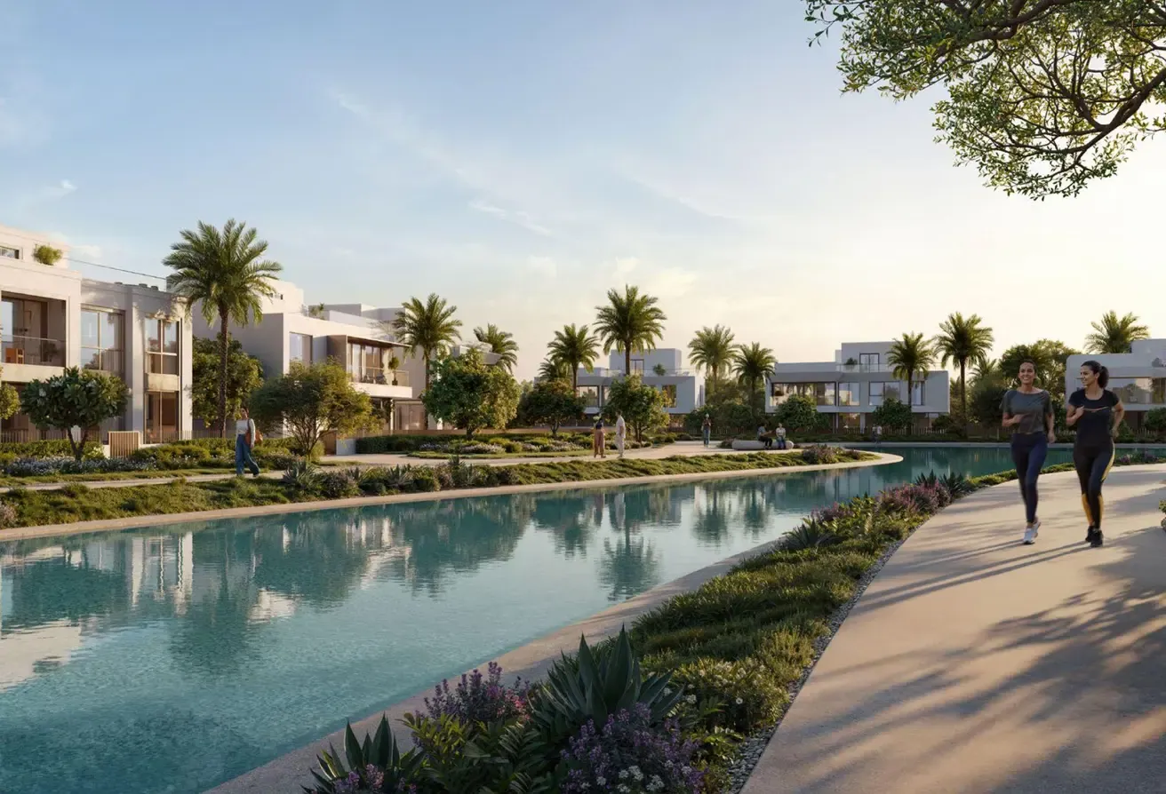 Contemporary Design | High ROI | Premium Amenities