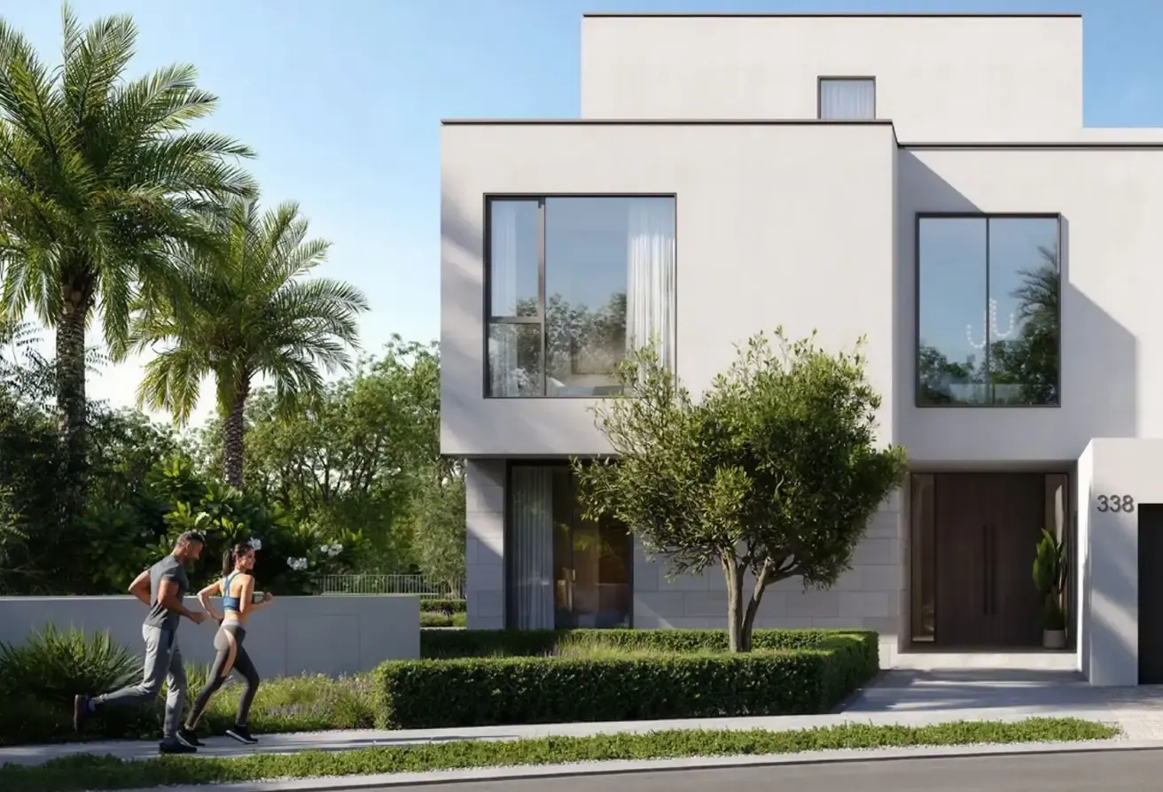 Investor Deal | Luxurious Villa | Q1 2030