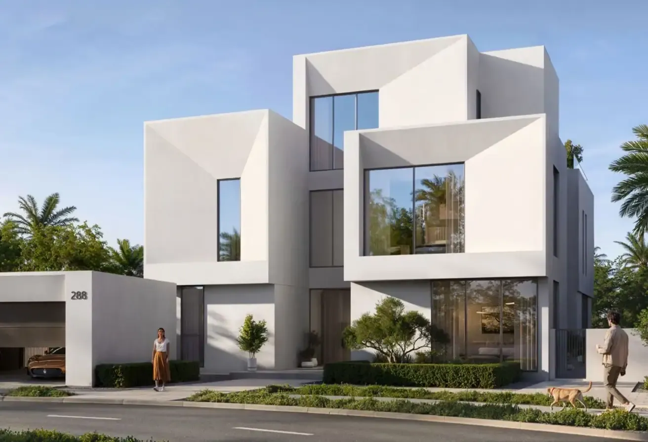 Investor Deal | Luxurious Villa | Q1 2030