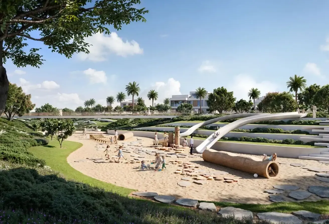 Investor Deal | Luxurious Villa | Q1 2030