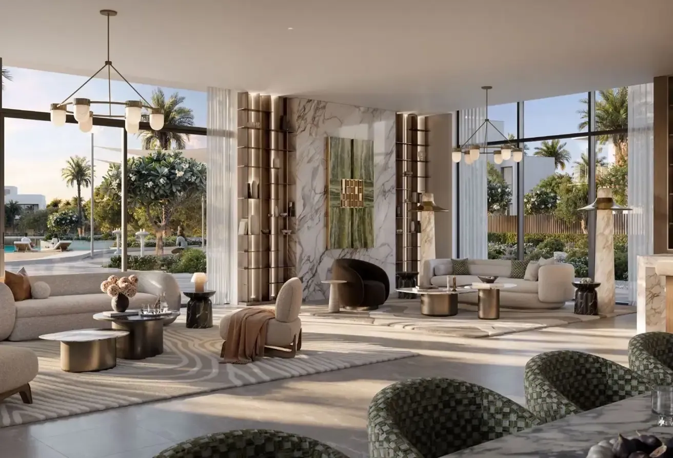 Premium Amenities | Massive Plot | Payment Plan