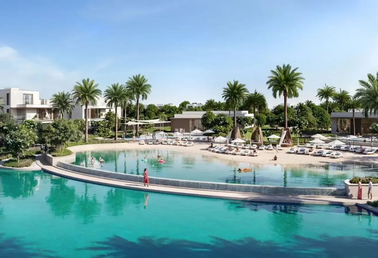 Investor Opportunity | Handover Q1 2030 | High-end
