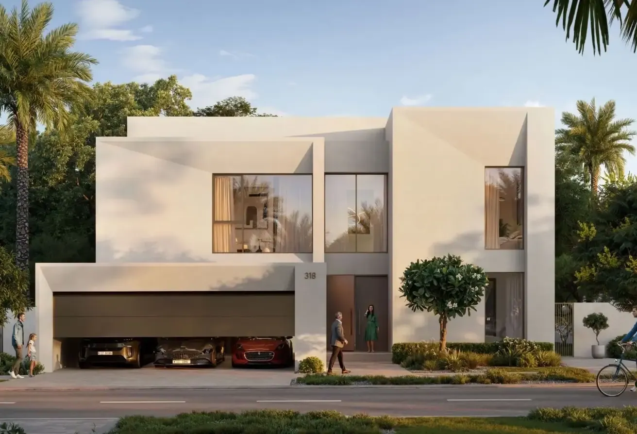Investor Opportunity | Handover Q1 2030 | High-end