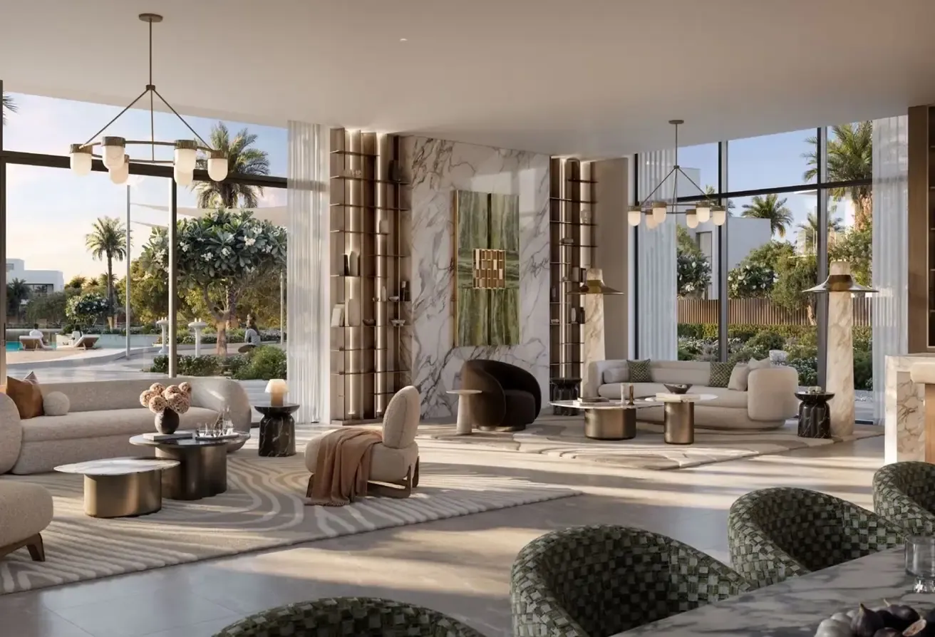 Investor Opportunity | Handover Q1 2030 | High-end