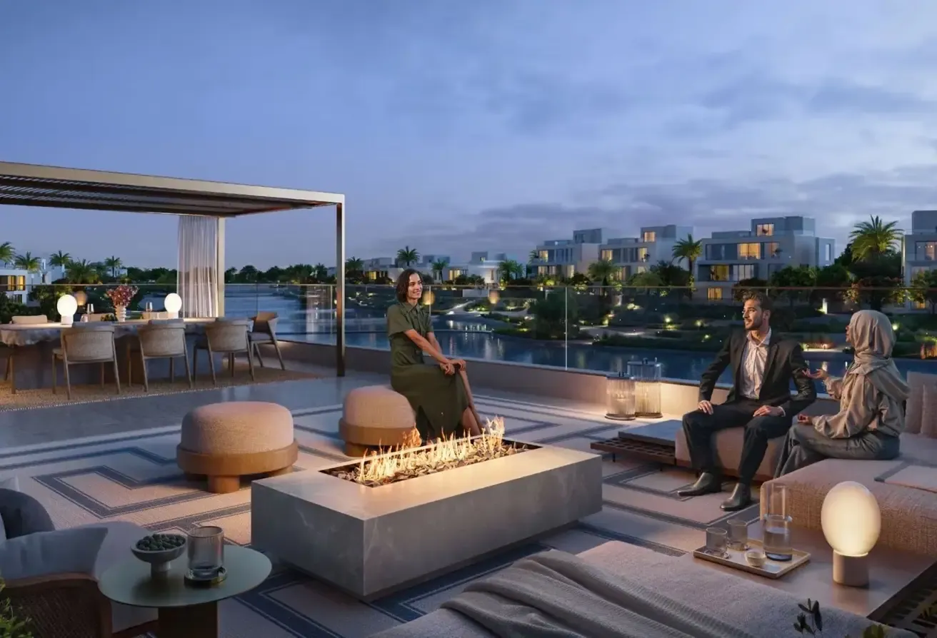 Investor Opportunity | Handover Q1 2030 | High-end