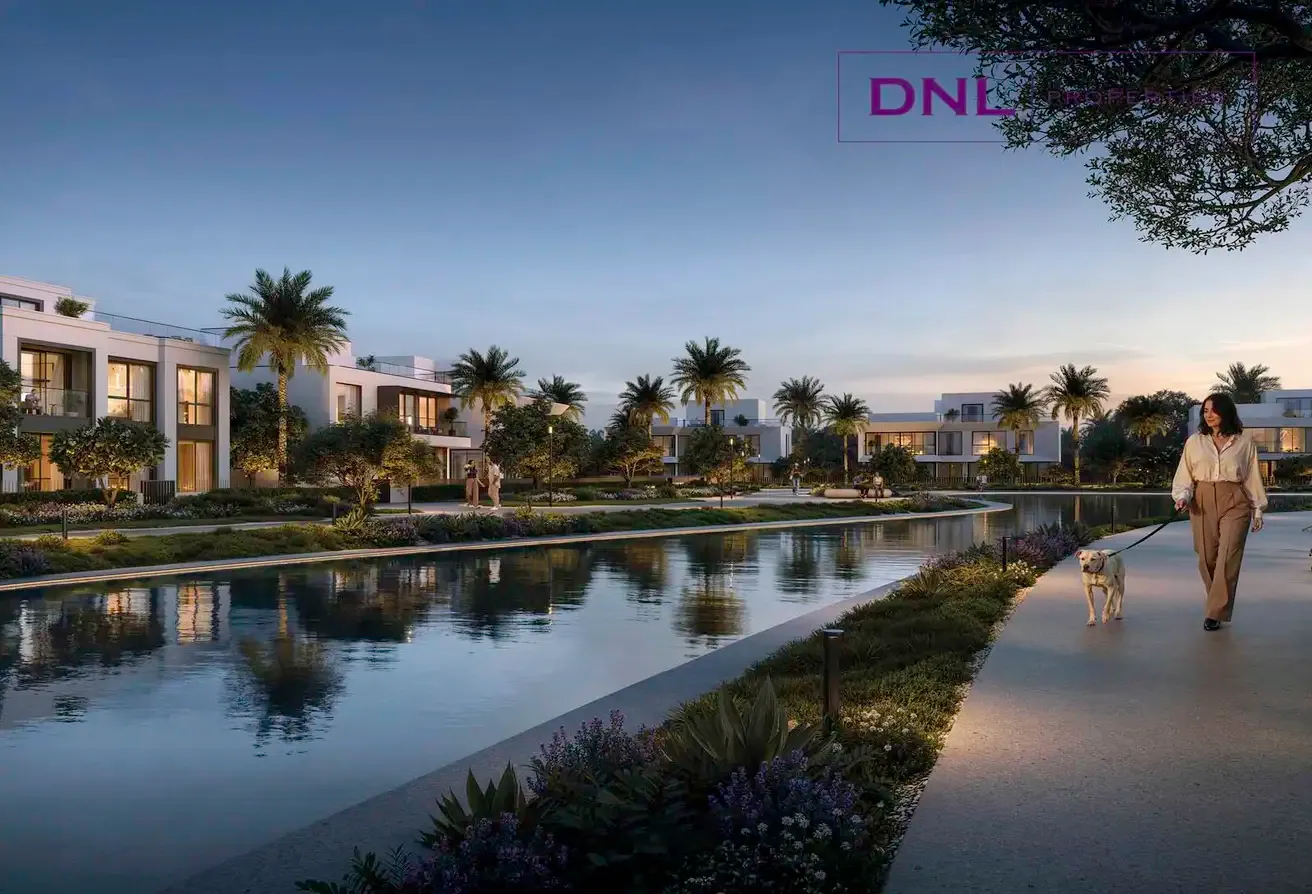 Private Pool | Near Lagoons | Family Homes