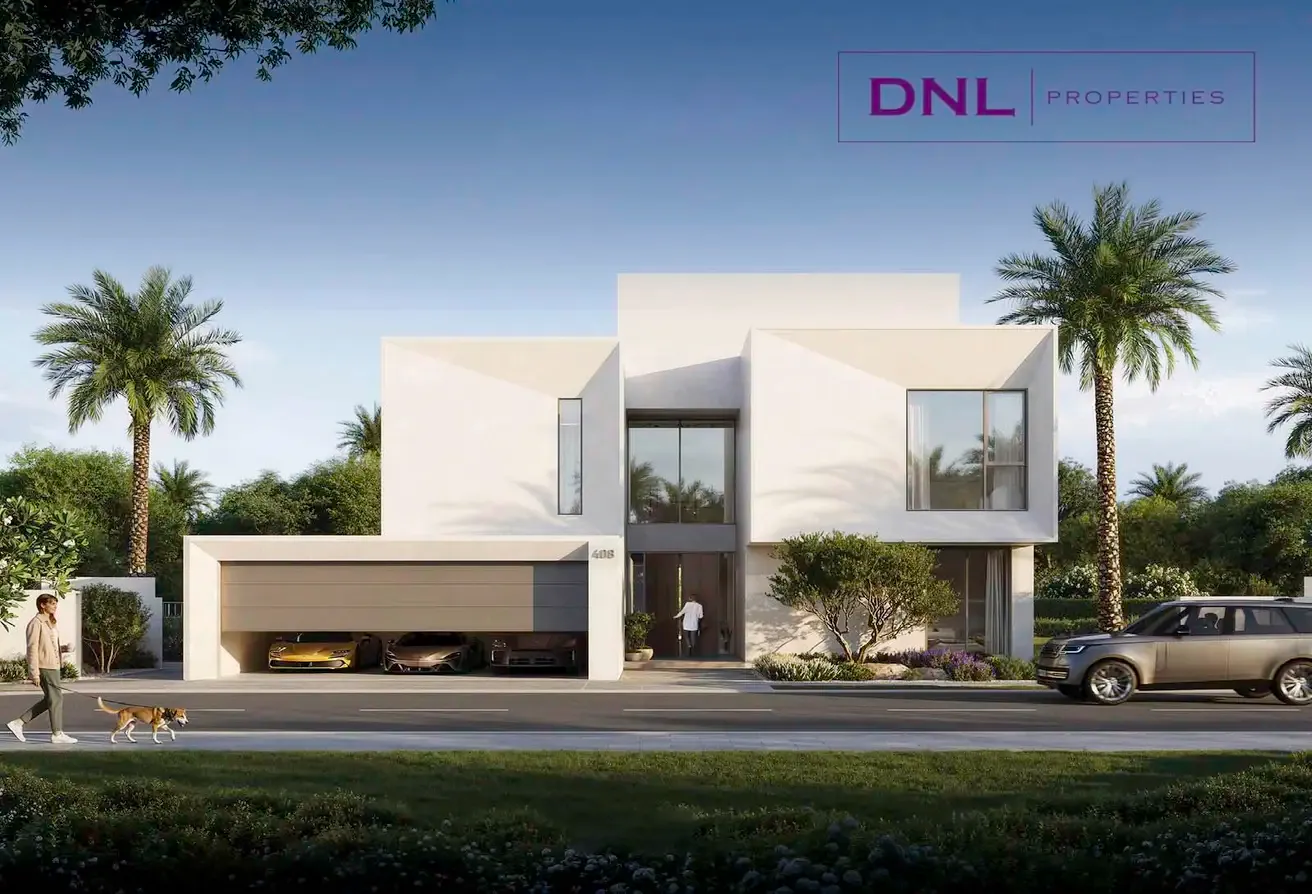 Private Pool | Near Lagoons | Family Homes