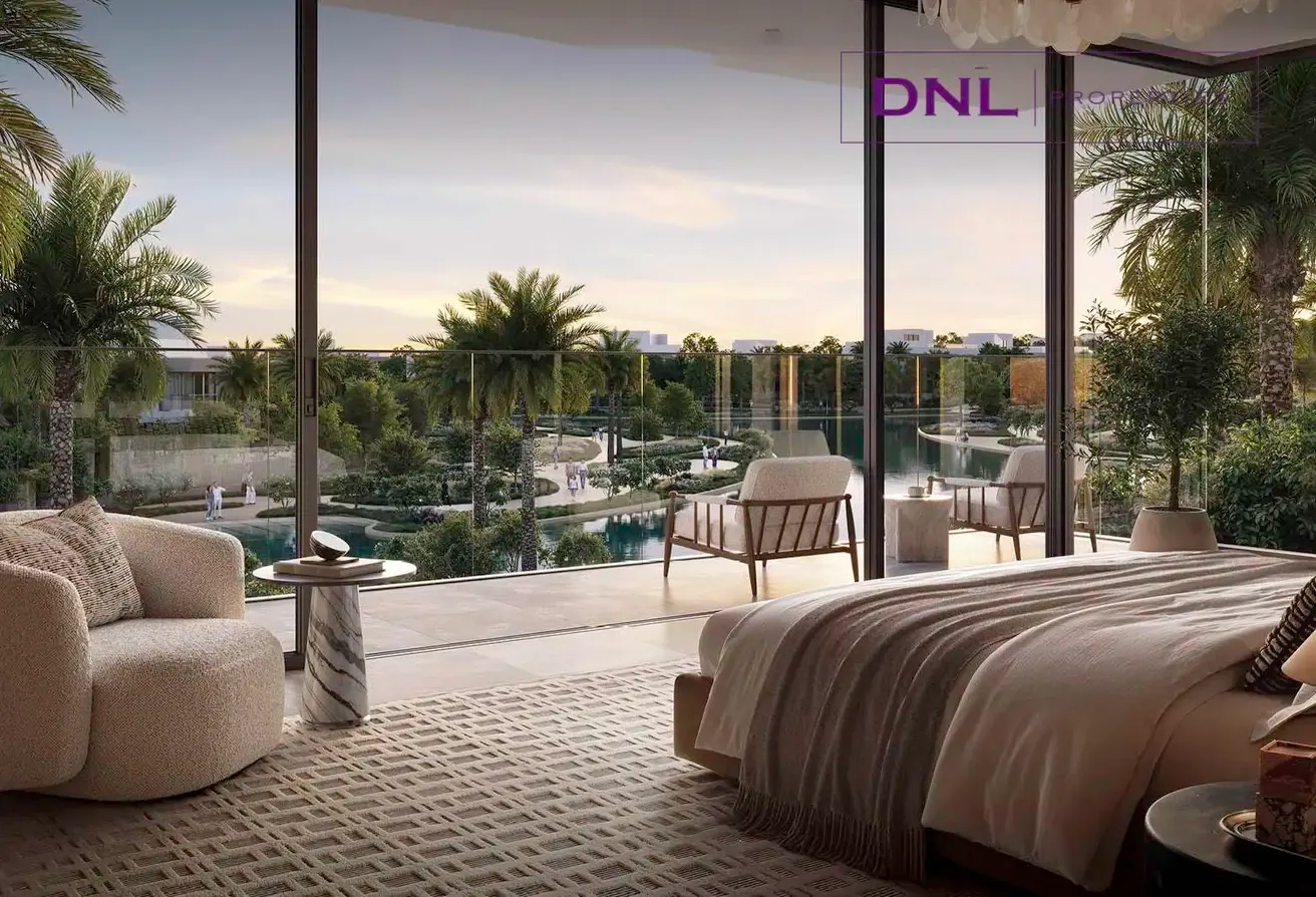 Private Pool | Near Lagoons | Family Homes