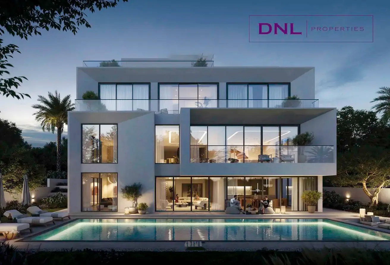 Private Pool | Near Lagoons | Family Homes