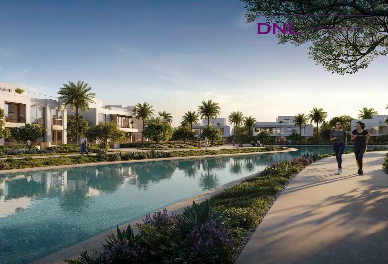 Private Pool | Near Lagoons | Family Homes