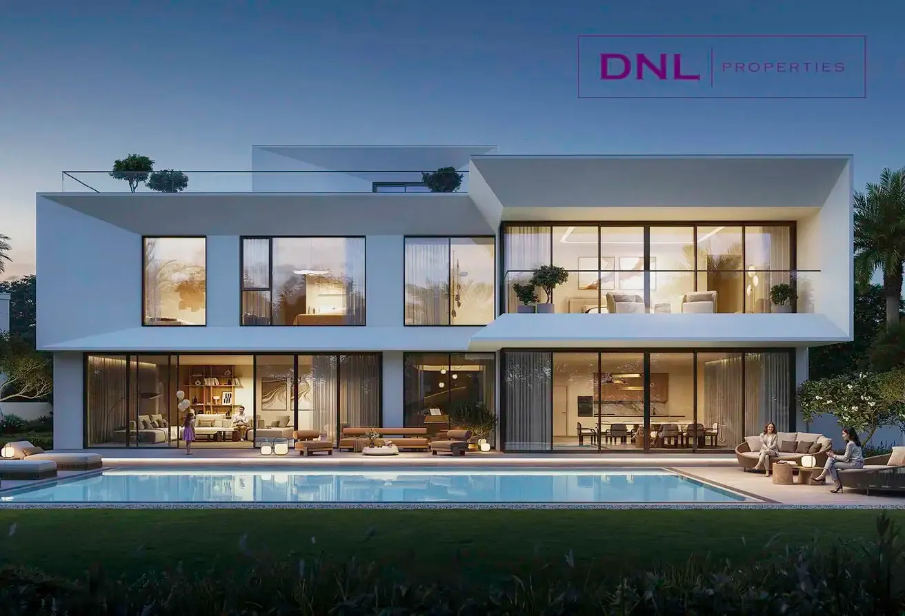 Private Pool | Near Lagoons | Family Homes