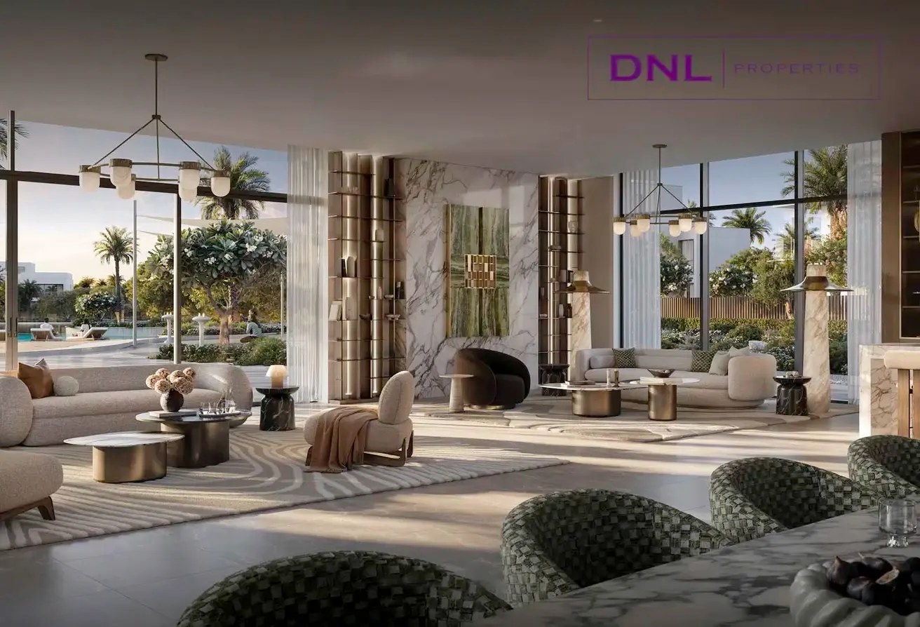LAGOON COMMUNITY / PREMIUM / SPACIOUS LAYOUTS
