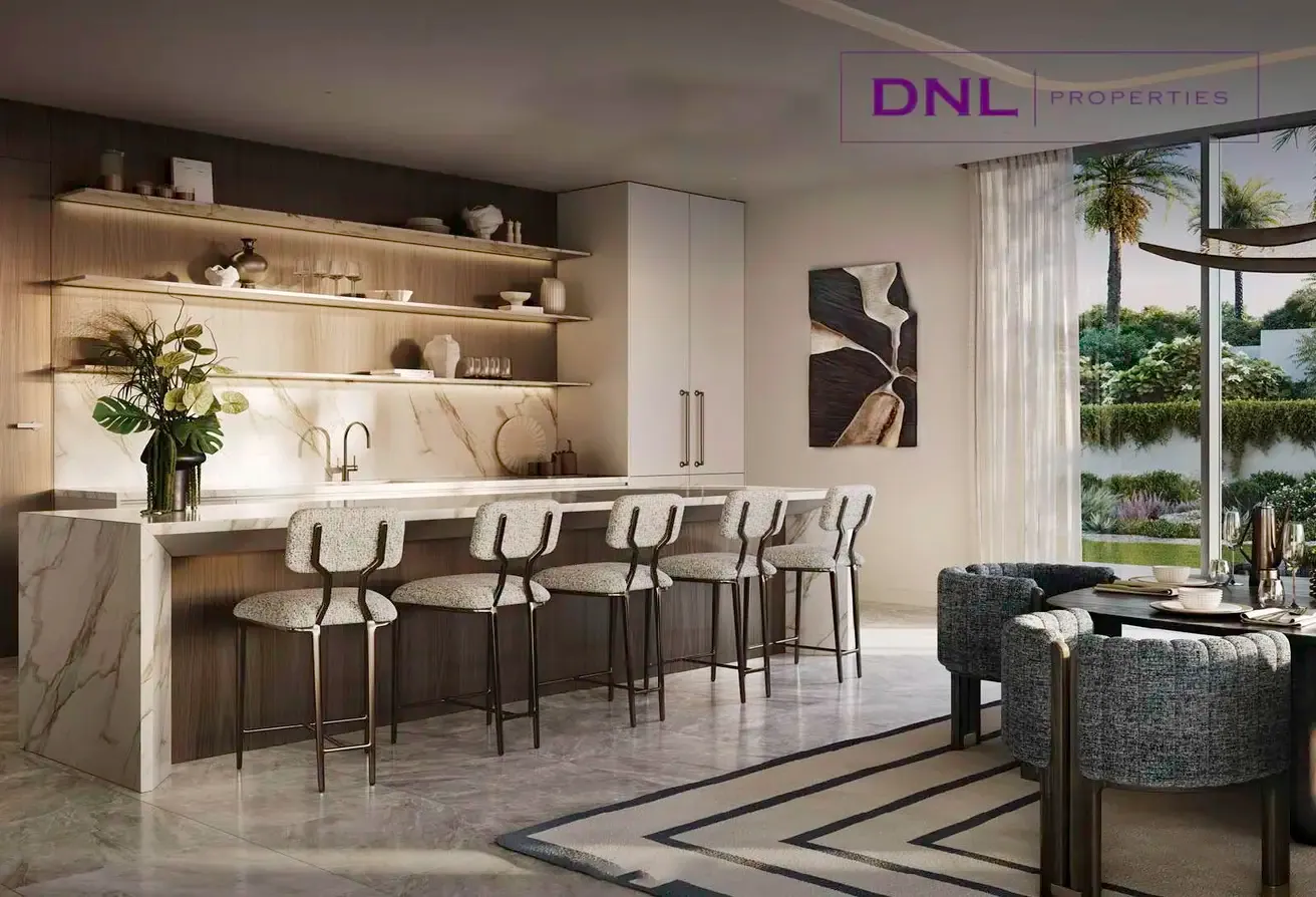 On the Lagoon | 4BR+Study | Flexible Payment Plan