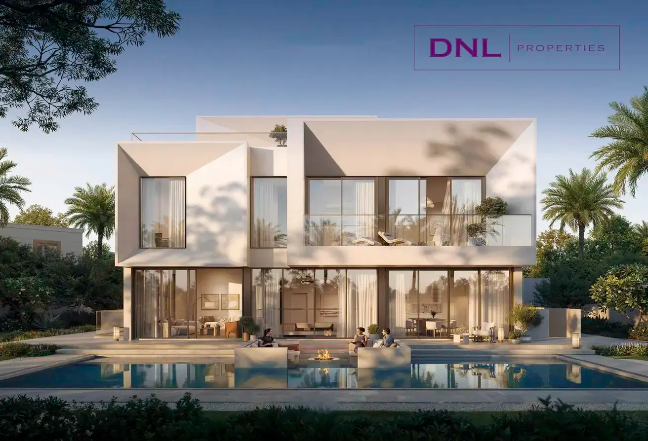 On the Lagoon | 4BR+Study | Flexible Payment Plan