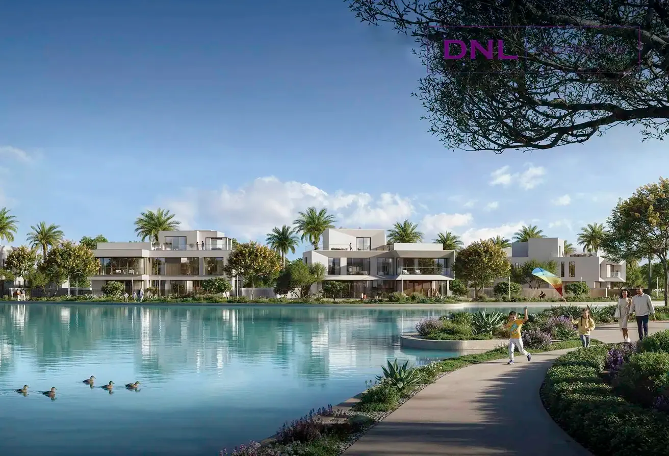 On the Lagoon | 4BR+Study | Flexible Payment Plan