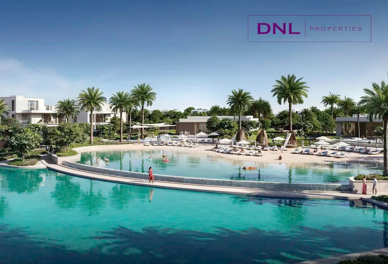 Swimmable Lagoons | 4BR+Maid's+Study | Pay 10%