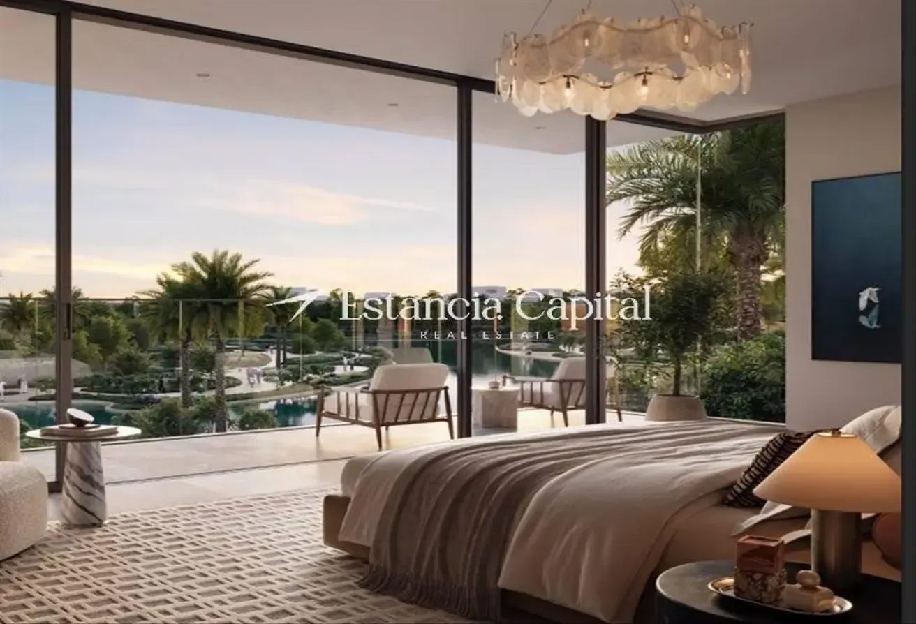 WATER FACING | SINGLE ROW | MAREVA