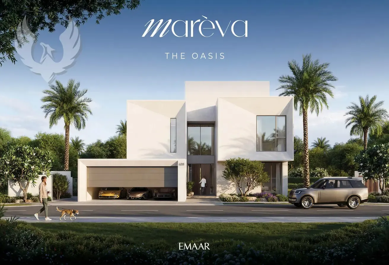 Luxurious | Limited Availability | Lagoon Facing