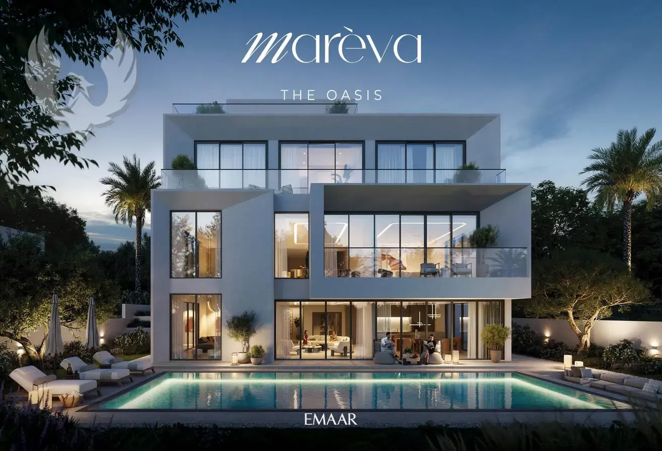 Luxurious | Limited Availability | Lagoon Facing
