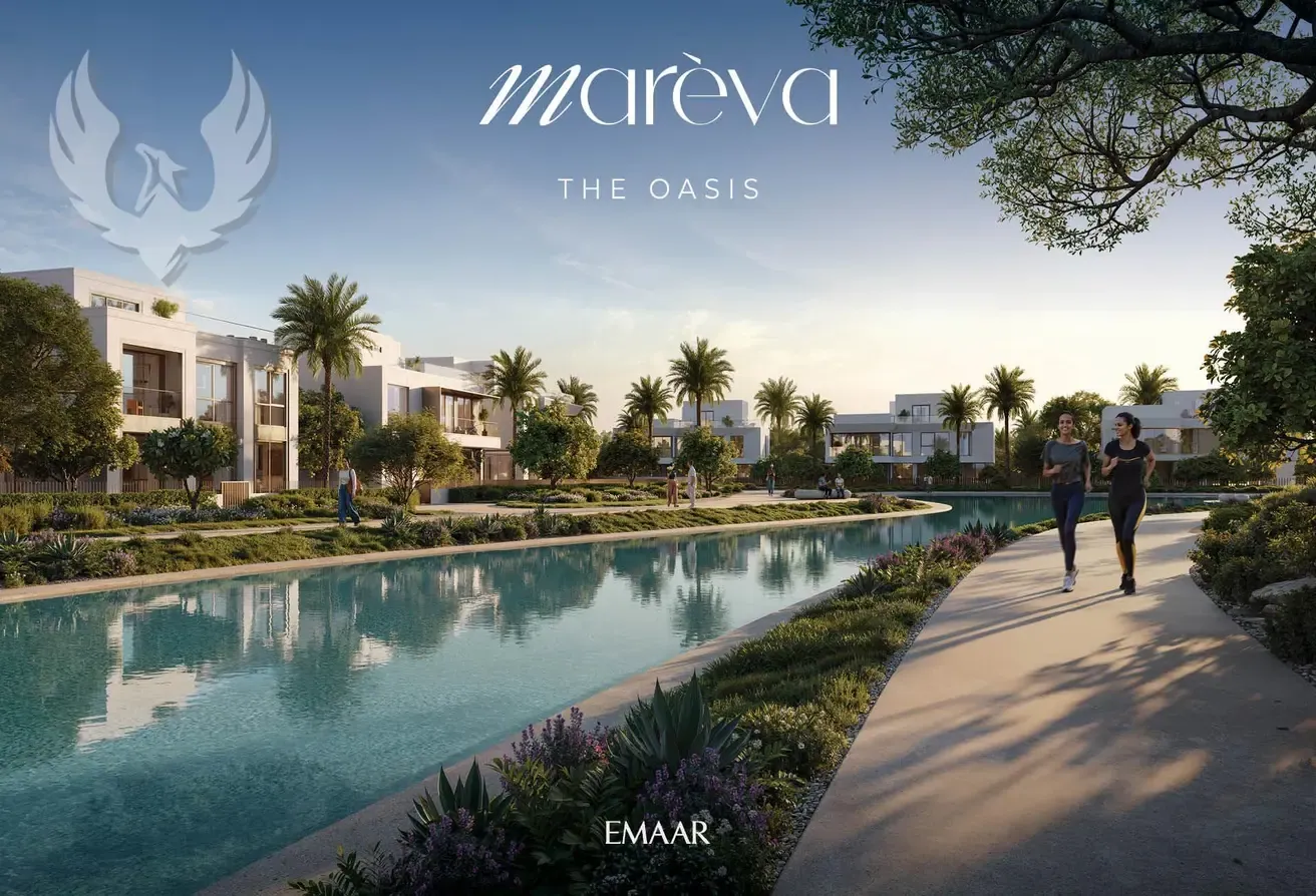 Luxurious | Limited Availability | Lagoon Facing